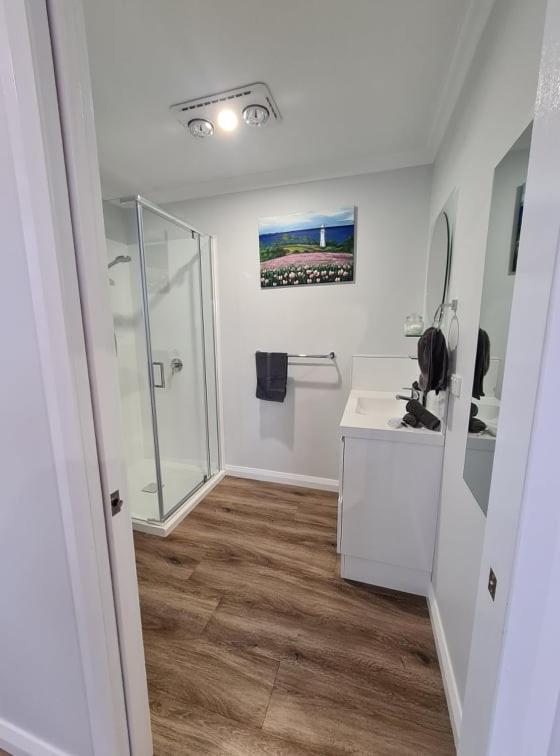 Apartamento Kadi House - Unit 1 Wynyard Exterior foto