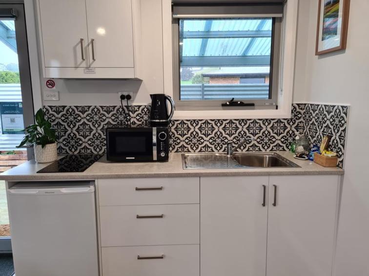Apartamento Kadi House - Unit 1 Wynyard Exterior foto
