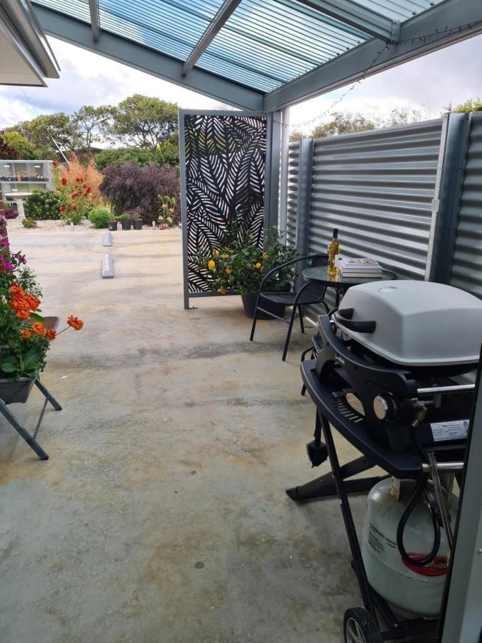 Apartamento Kadi House - Unit 1 Wynyard Exterior foto