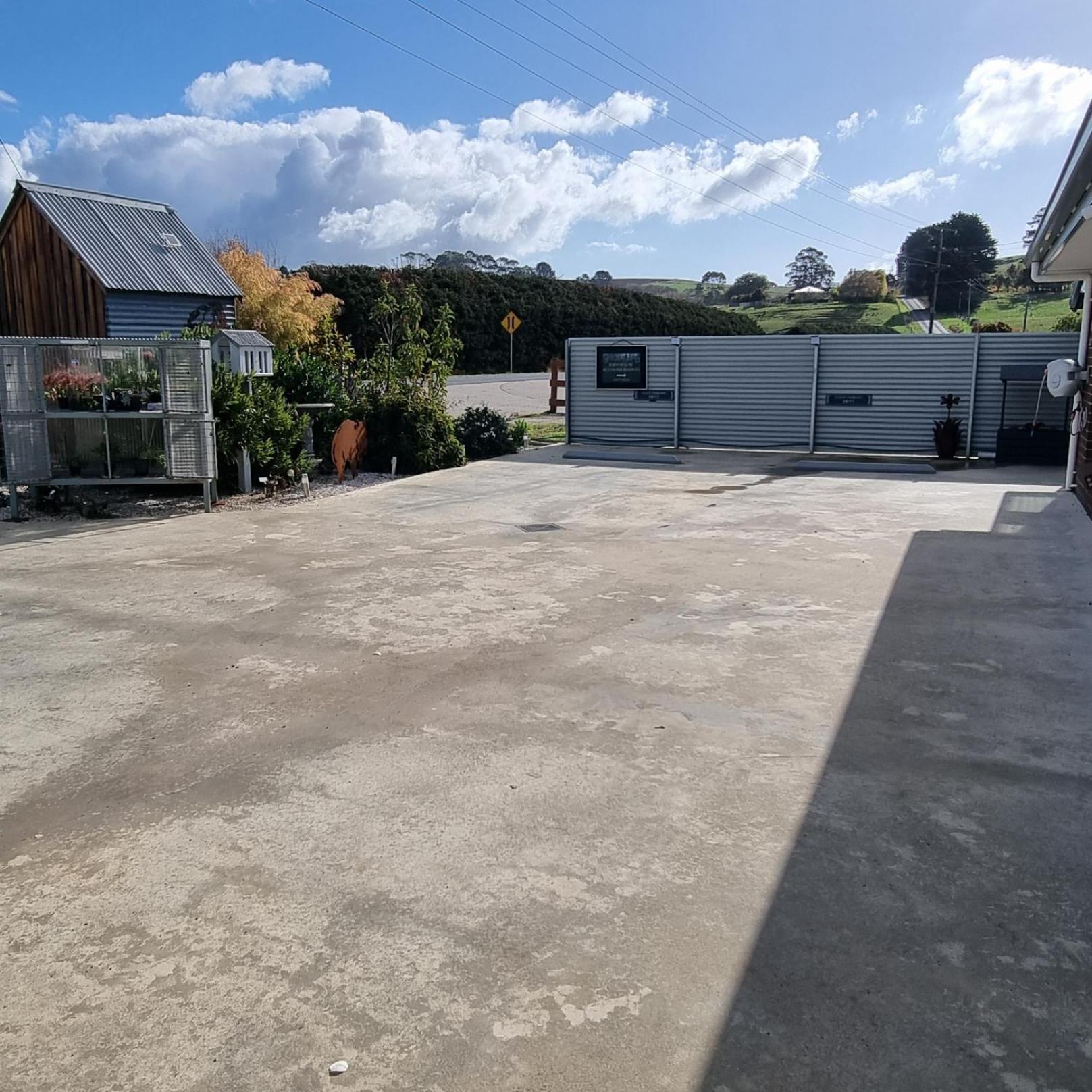Apartamento Kadi House - Unit 1 Wynyard Exterior foto