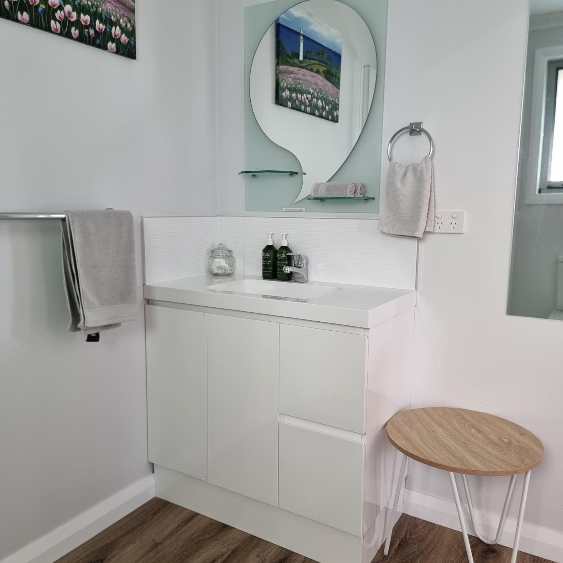 Apartamento Kadi House - Unit 1 Wynyard Exterior foto
